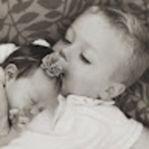 Meet your Posher, Tegan